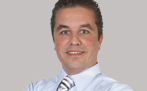 Dennis Zegers, Senior Adviseur Facility Kwadraat