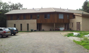 Verzorgingshuis Willemshaven in Oss