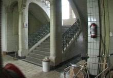 Stichting Kunst Accommodatie Rotterdam