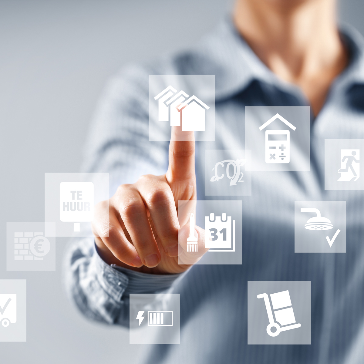 assets management met fmis wish