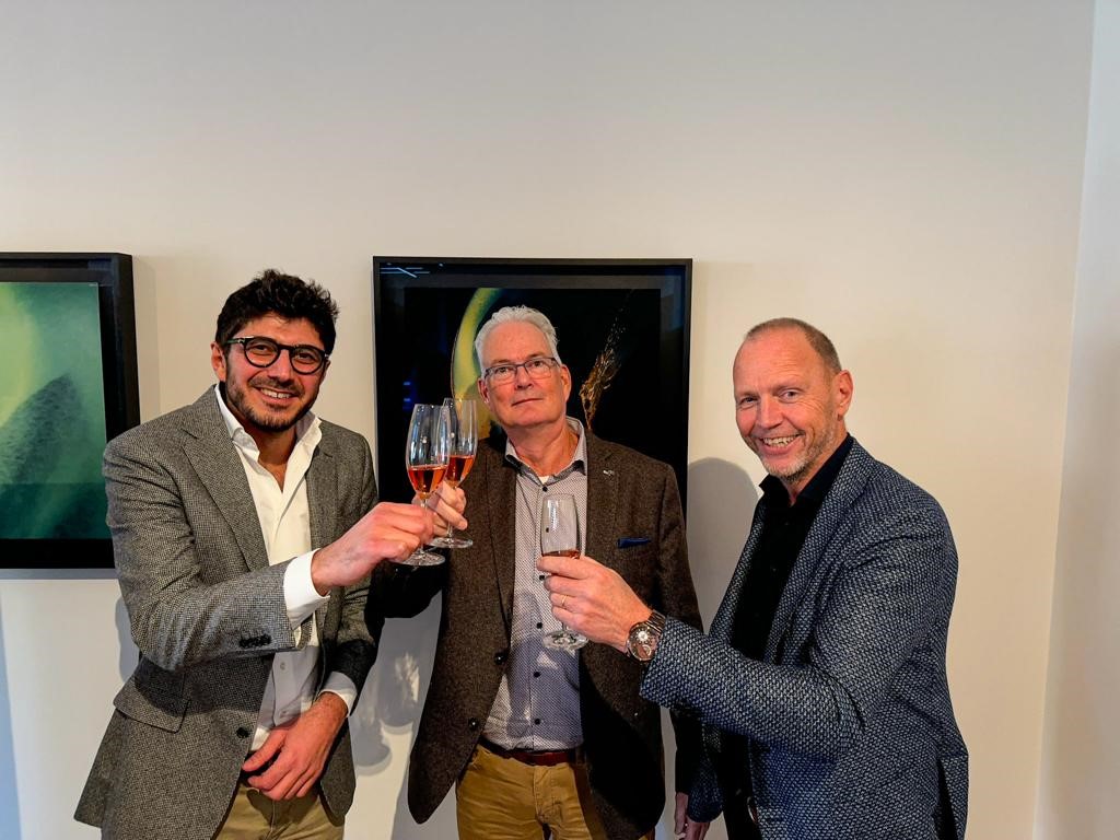Vincent van Bokhoven, bouwkundig medewerker van gemeente Heusden, over WISH DMJOP scenario's