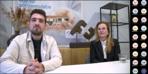 MJOP advies Webinar