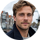 Johan de Vries